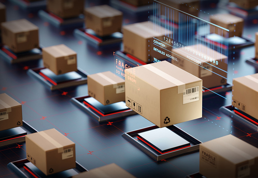 service supply chain 1