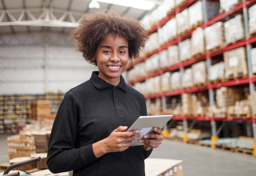 supply chain 1
